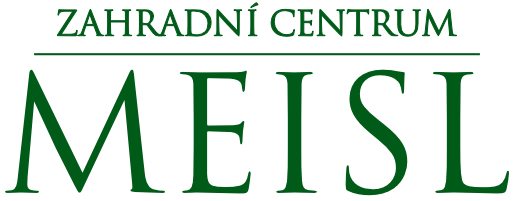 Logo Zahradnictvi Meisl Zelené